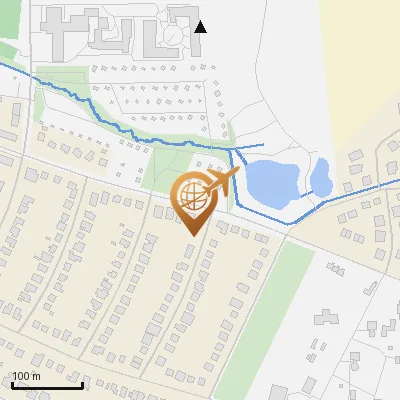 Foto zu Hans-Matthiessen-Straße 2, 21029 Hamburg