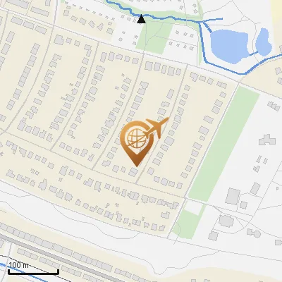 Foto zu Hans-Matthiessen-Straße 20, 21029 Hamburg