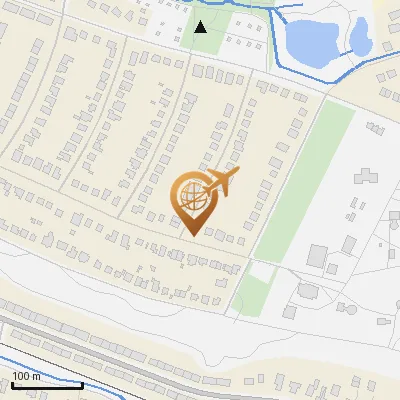 Foto zu Hans-Matthiessen-Straße 23, 21029 Hamburg