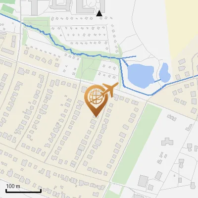 Foto zu Hans-Matthiessen-Straße 4, 21029 Hamburg