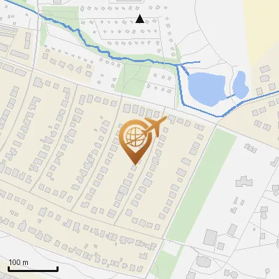 Foto zu Hans-Matthiessen-Straße 8, 21029 Hamburg