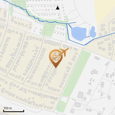 Foto zu Hans-Matthiessen-Straße 9, 21029 Hamburg