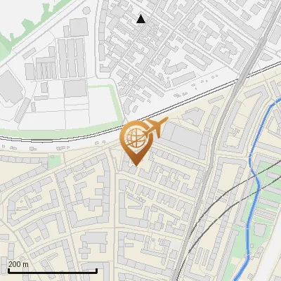 Foto zu Hans-Mielich-Platz 3, 81543 München