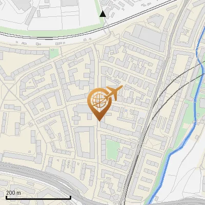 Foto zu Hans-Mielich-Straße 13, 81543 München