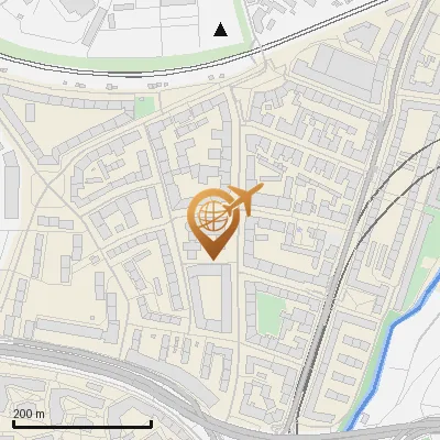 Foto zu Hans-Mielich-Straße 14, 81543 München