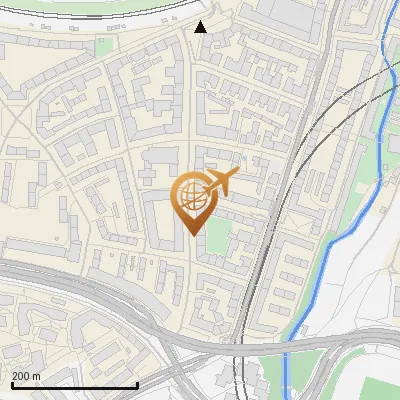Foto zu Hans-Mielich-Straße 19, 81543 München