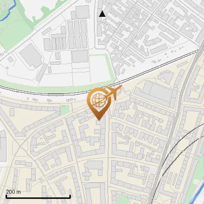 Foto zu Hans-Mielich-Straße 2, 81543 München