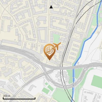 Foto zu Hans-Mielich-Straße 33, 81543 München