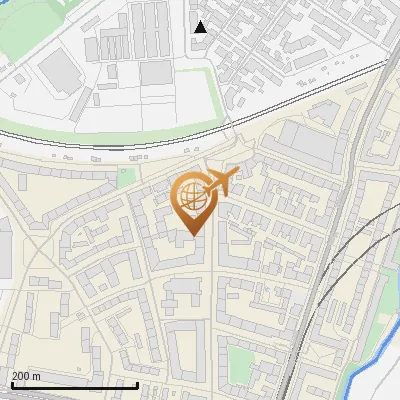 Foto zu Hans-Mielich-Straße 8, 81543 München
