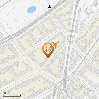 Foto zu Hans-Much-Weg 11, 20249 Hamburg