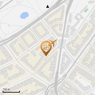 Foto zu Hans-Much-Weg 17, 20249 Hamburg