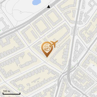 Foto zu Hans-Much-Weg 3, 20249 Hamburg