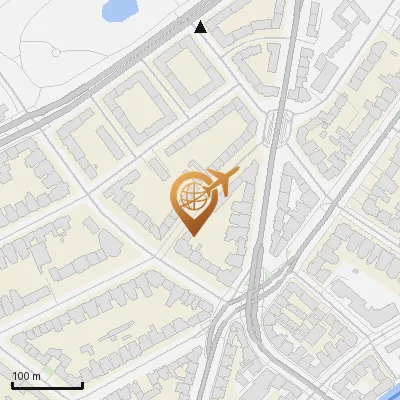 Foto zu Hans-Much-Weg 6, 20249 Hamburg