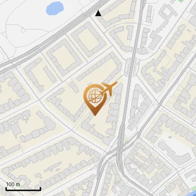 Foto zu Hans-Much-Weg 8, 20249 Hamburg