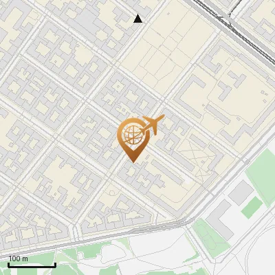 Foto zu Hans-Otto-Straße 18, 10407 Berlin