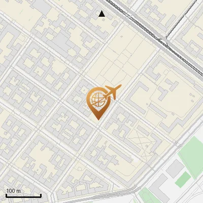 Foto zu Hans-Otto-Straße 25, 10407 Berlin