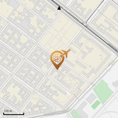 Foto zu Hans-Otto-Straße 30, 10407 Berlin