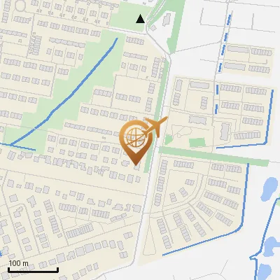 Foto zu Hans-Rubbert-Straße 1, 22119 Hamburg