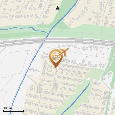 Foto zu Hans-Rubbert-Straße 103, 22119 Hamburg