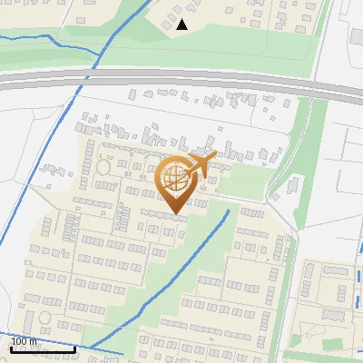 Foto zu Hans-Rubbert-Straße 104, 22119 Hamburg