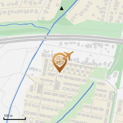 Foto zu Hans-Rubbert-Straße 107, 22119 Hamburg