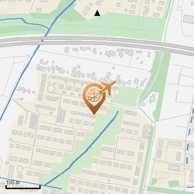 Foto zu Hans-Rubbert-Straße 108, 22119 Hamburg