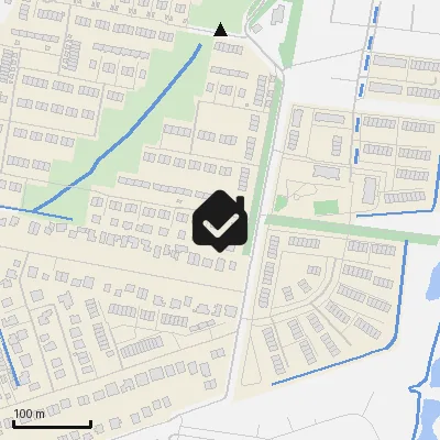Bild zu Hans-Rubbert-Straße 11, 22119 Hamburg