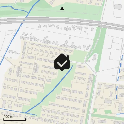 Bild zu Hans-Rubbert-Straße 110, 22119 Hamburg