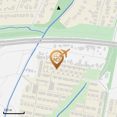 Foto zu Hans-Rubbert-Straße 111, 22119 Hamburg