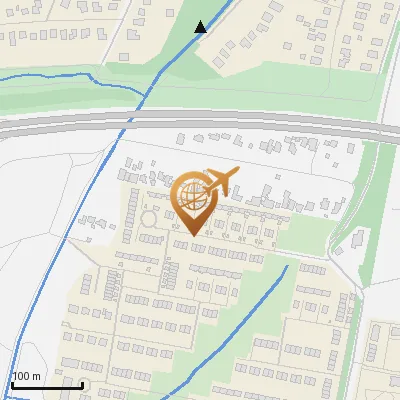 Foto zu Hans-Rubbert-Straße 115, 22119 Hamburg