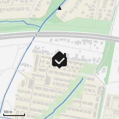 Bild zu Hans-Rubbert-Straße 119, 22119 Hamburg