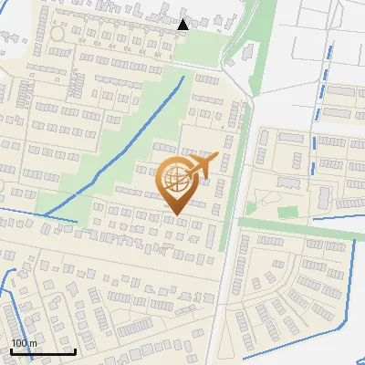 Foto zu Hans-Rubbert-Straße 12, 22119 Hamburg