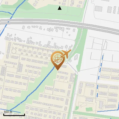 Foto zu Hans-Rubbert-Straße 122, 22119 Hamburg