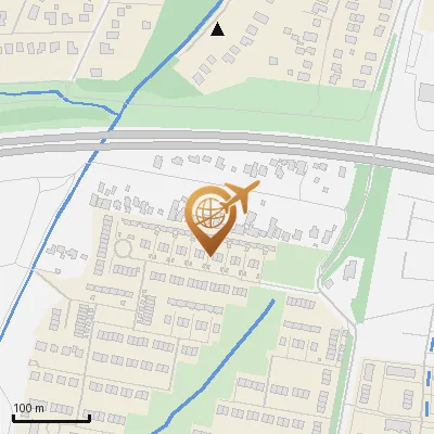 Foto zu Hans-Rubbert-Straße 129, 22119 Hamburg