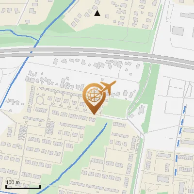 Foto zu Hans-Rubbert-Straße 147, 22119 Hamburg