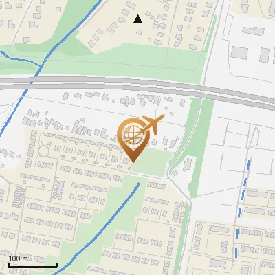 Foto zu Hans-Rubbert-Straße 153, 22119 Hamburg