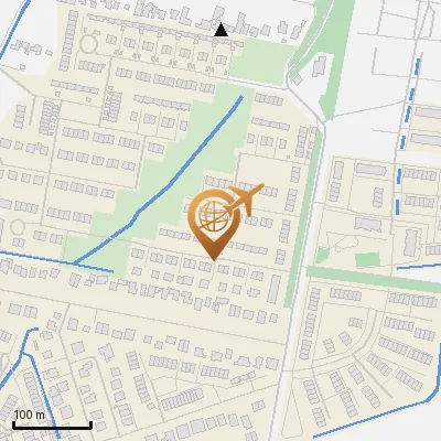 Foto zu Hans-Rubbert-Straße 16, 22119 Hamburg