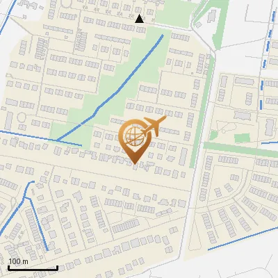 Foto zu Hans-Rubbert-Straße 29, 22119 Hamburg