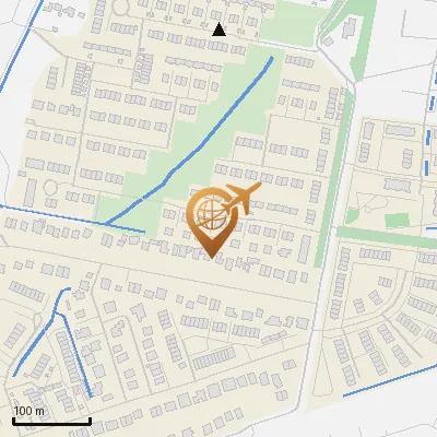 Foto zu Hans-Rubbert-Straße 39, 22119 Hamburg