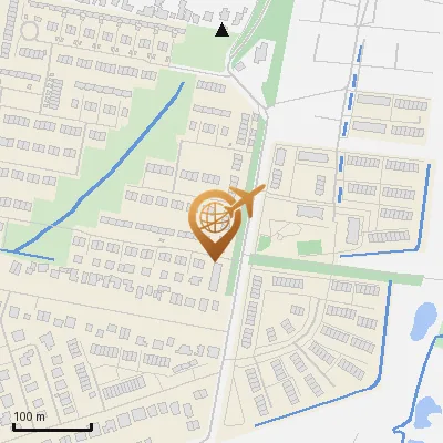 Foto zu Hans-Rubbert-Straße 4, 22119 Hamburg