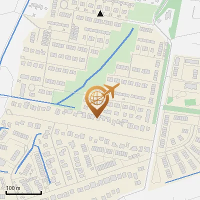 Foto zu Hans-Rubbert-Straße 41, 22119 Hamburg