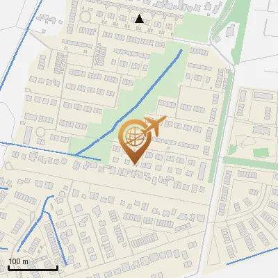 Foto zu Hans-Rubbert-Straße 43, 22119 Hamburg