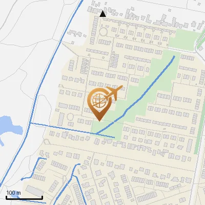 Foto zu Hans-Rubbert-Straße 50, 22119 Hamburg