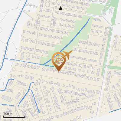 Foto zu Hans-Rubbert-Straße 53, 22119 Hamburg