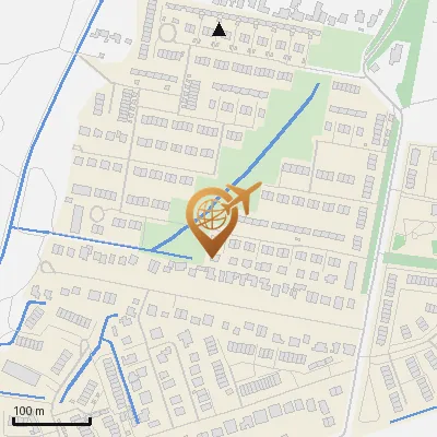 Foto zu Hans-Rubbert-Straße 55, 22119 Hamburg