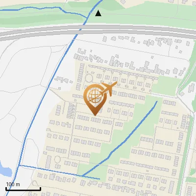 Foto zu Hans-Rubbert-Straße 74, 22119 Hamburg