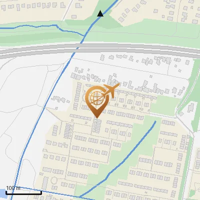 Foto zu Hans-Rubbert-Straße 82, 22119 Hamburg