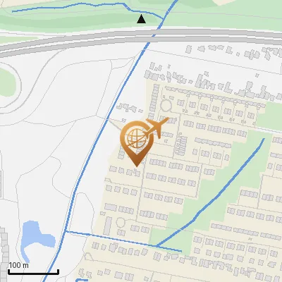 Foto zu Hans-Rubbert-Straße 85, 22119 Hamburg