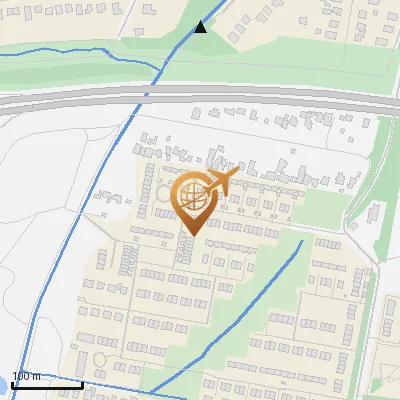 Foto zu Hans-Rubbert-Straße 86, 22119 Hamburg