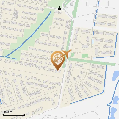 Foto zu Hans-Rubbert-Straße 9, 22119 Hamburg